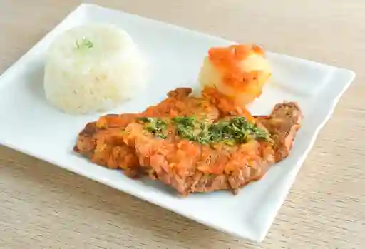 Carne Bistec
