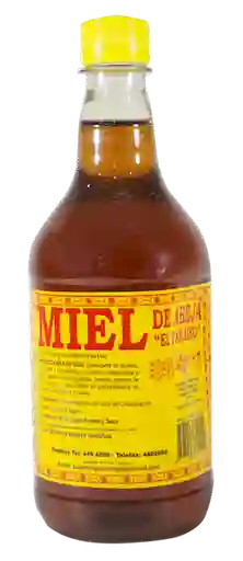 El Paraíso Miel de Abeja  