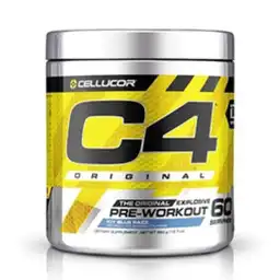 Cellucor Suplemento Quemador C4