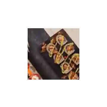 Sushi Boom Roll