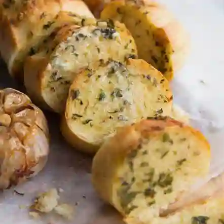 Pan de Ajo