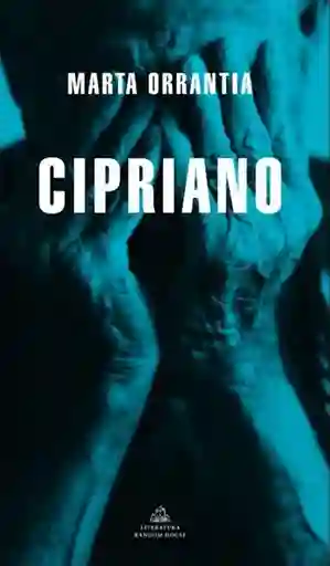 Cipriano - Marta Orrantia