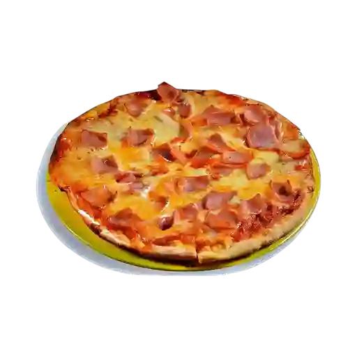 Jamón Cocido