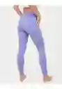 Leggings Aerie en Color Morado Talla SM REGULAR American Eagle