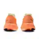 New Balance Tenis Para Correr Rebel V4 Mujer Naranja Talla 5