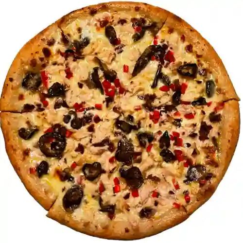 Fuego de Chimba