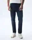 Jean Hombre Azul Talla 32 531G904_AZU174429 Americanino
