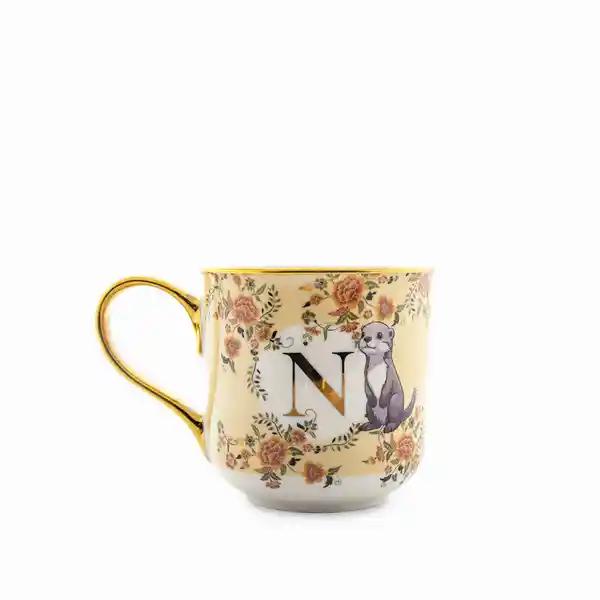 Mug Hábitat N Ambiente Gourmet