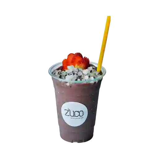 Smoothie Amazónico