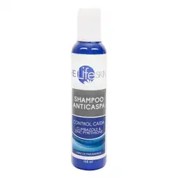 Relifeskin Champu  Anticaspa