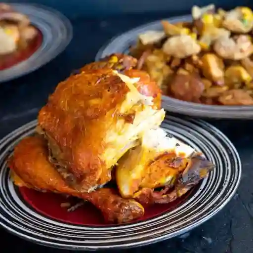 Valenciana Mediano ( 4 Personas )