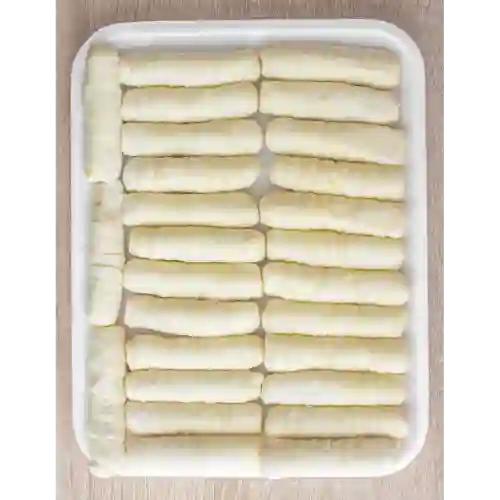 Deditos de Queso Congelados
