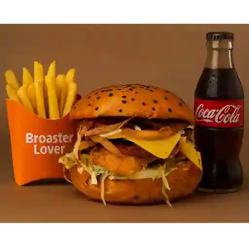 Combo el cerdo infiltrado