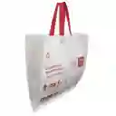 Bolsa Reutilizable Dueños Del Ahorro