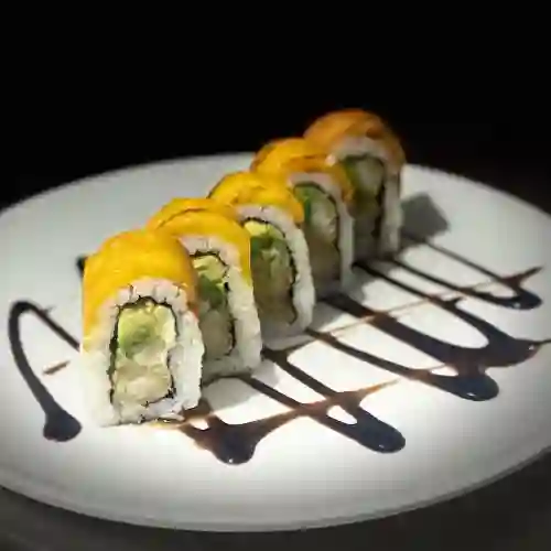 Tokio Roll