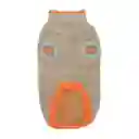 Chaleco Mascota Diseño Talla L 0006 Casaideas