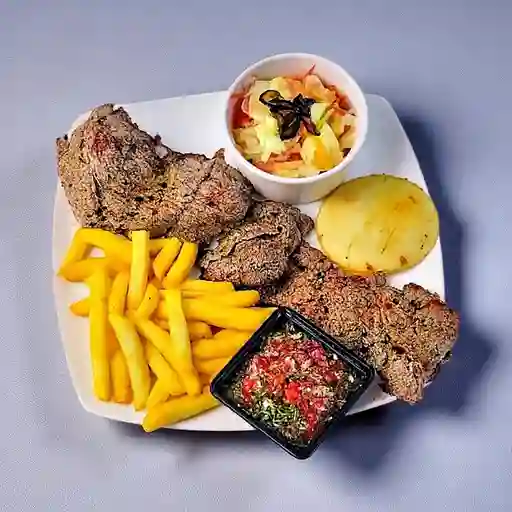 Carne Asada de Res