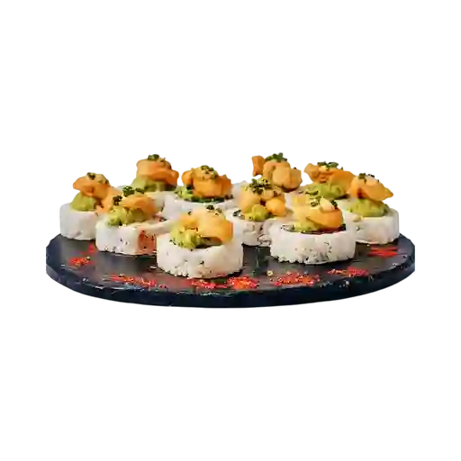 Roll Nagara