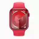 Apple Watch Series 9 Correa Deportiva Red Talla M/L