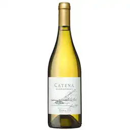 Catena Vino Blanco Chardonnay