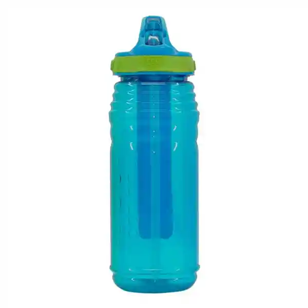 Cool Gear Botella Azul Capacidad: 22 Oz 220