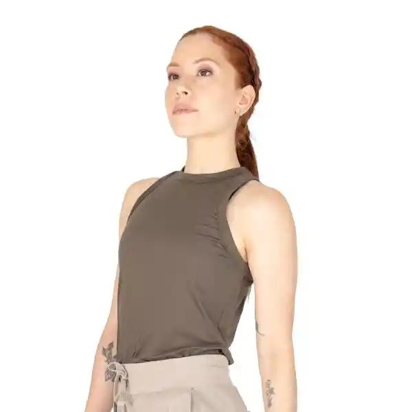 Esqueleto E-Day Chocolate Talla L Everlast