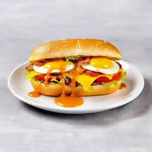 Pepito del pana clásico