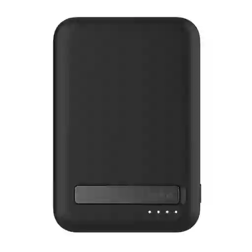 Belkin Batería Externa Magnética 10K Negro