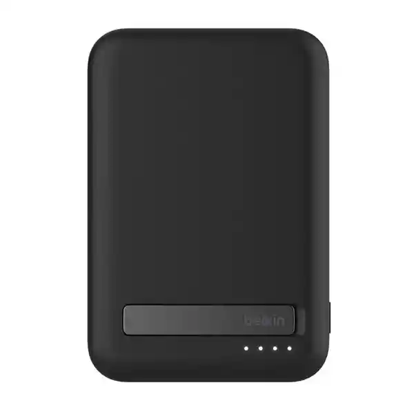 Belkin Batería Externa Magnética 10K Negro