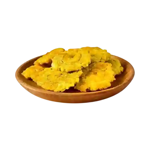 Porción de Patacón