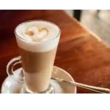 Macchiato