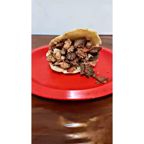 Mixta