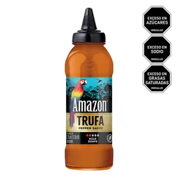 Amazon Salsa Picante Trufa