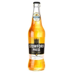 Sidra Press Stowford Press 500 Ml