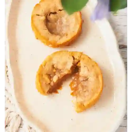 Unidad Cookiecake Macadamia