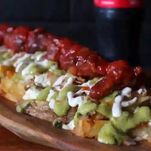 Costipapas