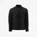 Just Over The Top Chaqueta David Negra M