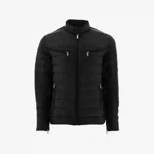 Just Over The Top Chaqueta David Negra M