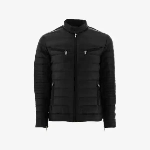 Just Over The Top Chaqueta David Negra M