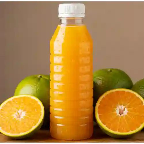 Jugo de Naranja