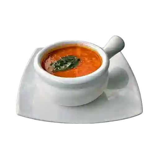 Tony Roman's Tomato Soup