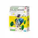 4M Juguete Green Science Solar Rover