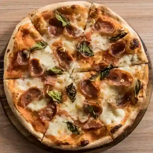 Pizza Brosna (de la Casa)
