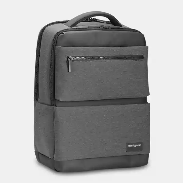 Hedgren Backpack Drive Gris