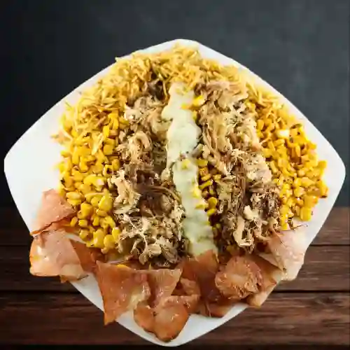 Mazorcada