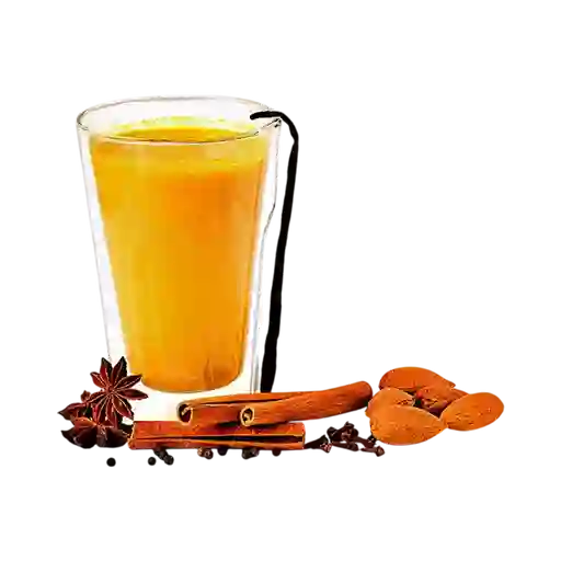 Leche Dorada