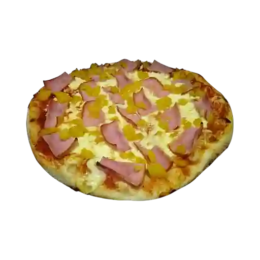 Pizza Hawaiana Mediana