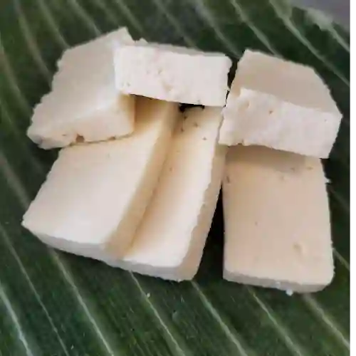 Porción de Queso Costeño