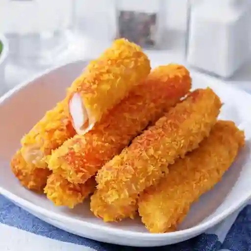 Palmitos de Cangrejo