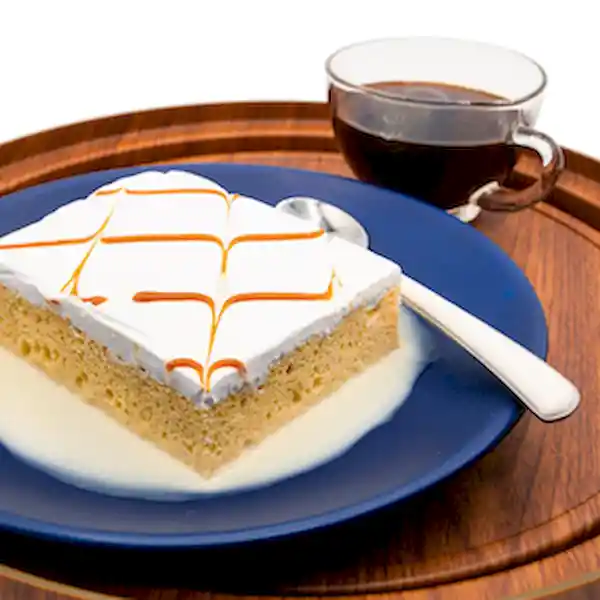 Tres Leches